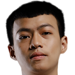 Player picture of Trần Đức Hiếu