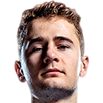 Player picture of Kristian Østergaard Hansen