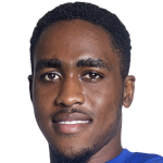 Player picture of Emelio Rousseau