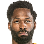Player picture of Jeremy Pargo