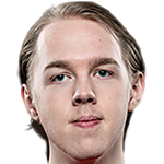 Player picture of Daniel Krogh