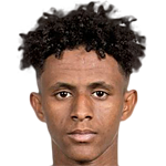 Player picture of Yazid Said