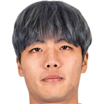 Player picture of Jung Yeongung