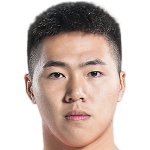 Player picture of Luo Hanbowen