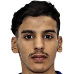 Player picture of Thaar Al Otaibi