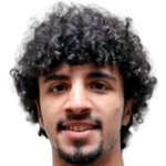 Player picture of Abdulaziz Al Shahrani