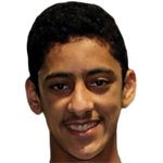 Player picture of ابراهيم السعيد