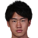 Player picture of Ryō Ishii