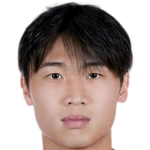 Player picture of Li Shenyuan