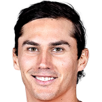 Player picture of Isaac Cumming