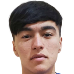 Player picture of Parvizçon Aliev