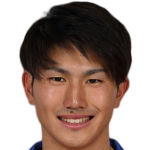 Player picture of Tsuyoshi Watanabe