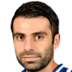 Player picture of كونستونتين