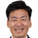 coach picture of Ichizo Nakata