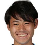 Player picture of Yūtarō Hakamata