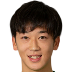 Player picture of Ryusuke Otomo