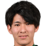Player picture of Kō Yanagisawa