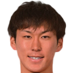 Player picture of Ryūho Kikuchi
