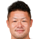 player picture of K. Yoshii