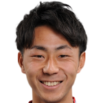 Player picture of Kazaki Nakagawa