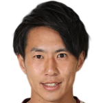 Player picture of Shuto Kawai