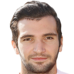 player picture of I. Șerban