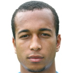 Player picture of جويل توماس