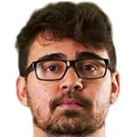 Player picture of Jhonatan Silva