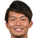 Player picture of Yuta Togashi