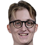 Player picture of David Prins