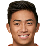 Player picture of Thilo Phan