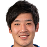 Player picture of Masahito Onoda