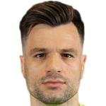 Player picture of ازدرين ليولاكو