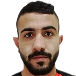 Player picture of Khalil Hasan