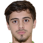 player picture of A. Bakri