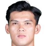 Player picture of تشونغ بوناث