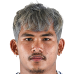 Player picture of Kan Pisal