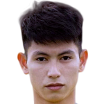 Player picture of Nguyễn Trọng Hùng