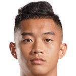 Player picture of Phan Minh Thành