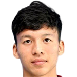 Player picture of Sitthinan Rungrueang