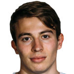 Player picture of Lukas Demming