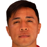 Player picture of Marky Hernández