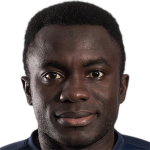 Player picture of Muhammed Sanneh