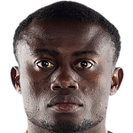 Player picture of Anderson Asiedu