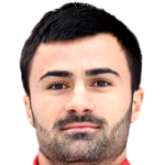 Player picture of فالنتين كريتو