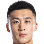 Player picture of Zhang Junzhe