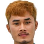 Player picture of Somkid Chamnarnsilp