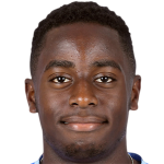 Player picture of Dylan Mbayo