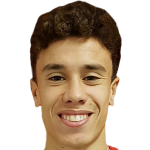 Player picture of Júnior