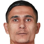 Player picture of Asror Gʻafurov